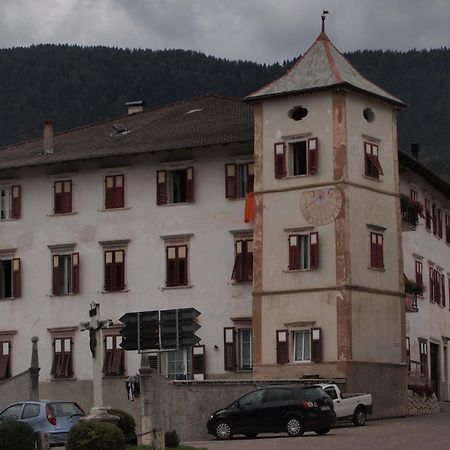 Locanda Alpina Brez Kültér fotó