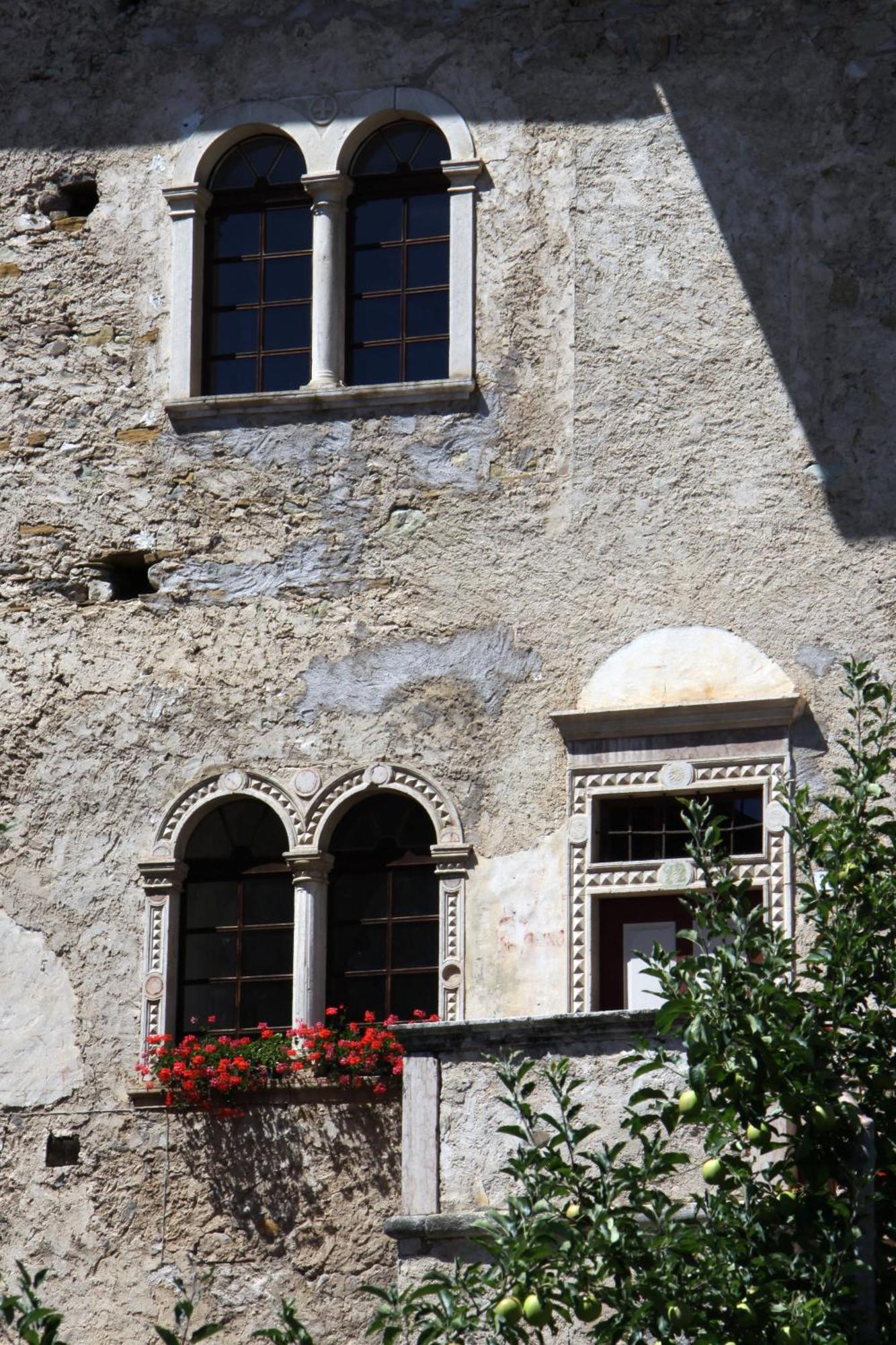 Locanda Alpina Brez Kültér fotó